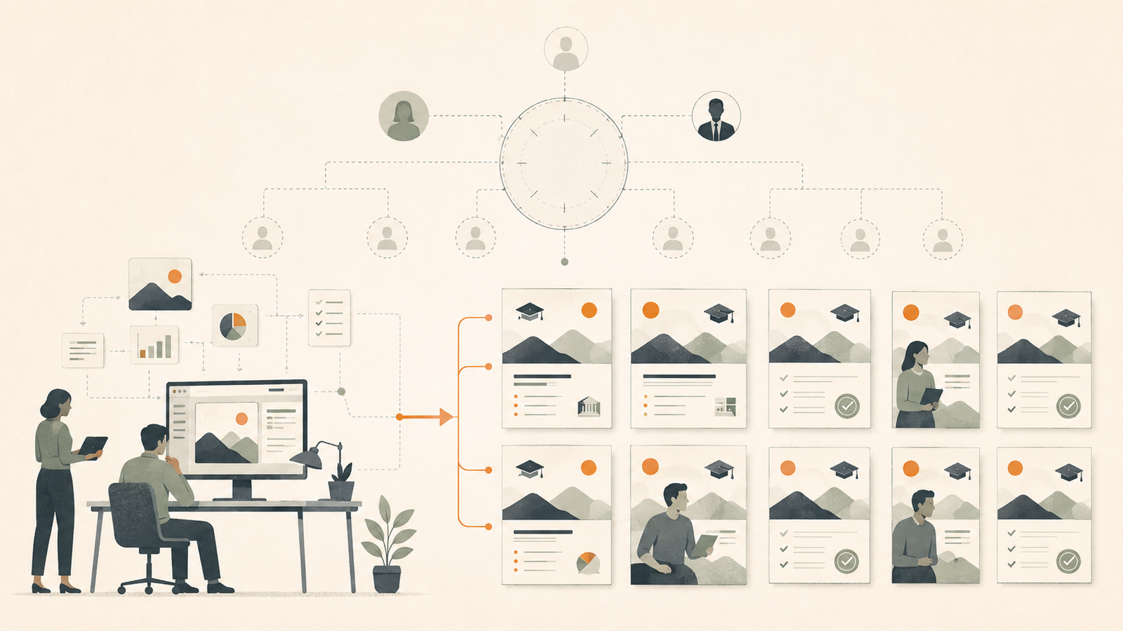 Why Good Agencies Produce Marketing That Could Belong to Anyone